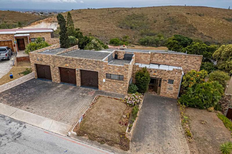 3 Bedroom Property for Sale in Malabar Eastern Cape